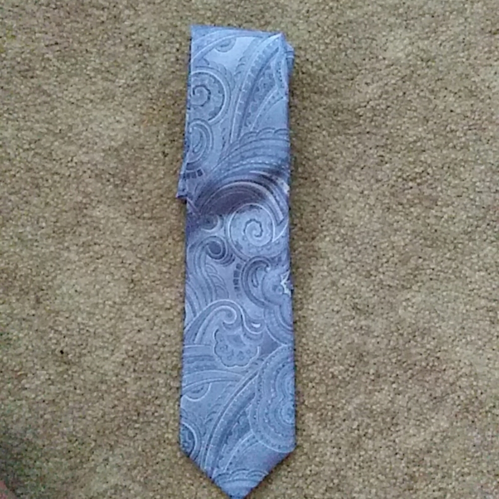 Donald j.Trump tie